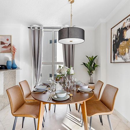 King David By The Ocean Apartment Miami Beach Ngoại thất bức ảnh