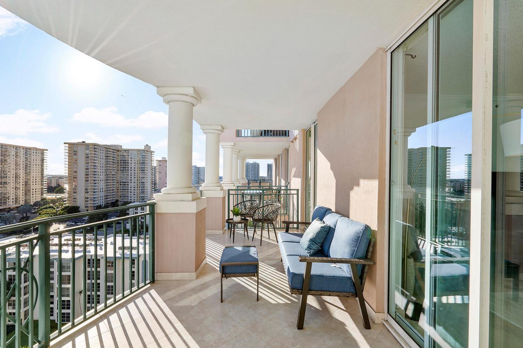 King David By The Ocean Apartment Miami Beach Ngoại thất bức ảnh