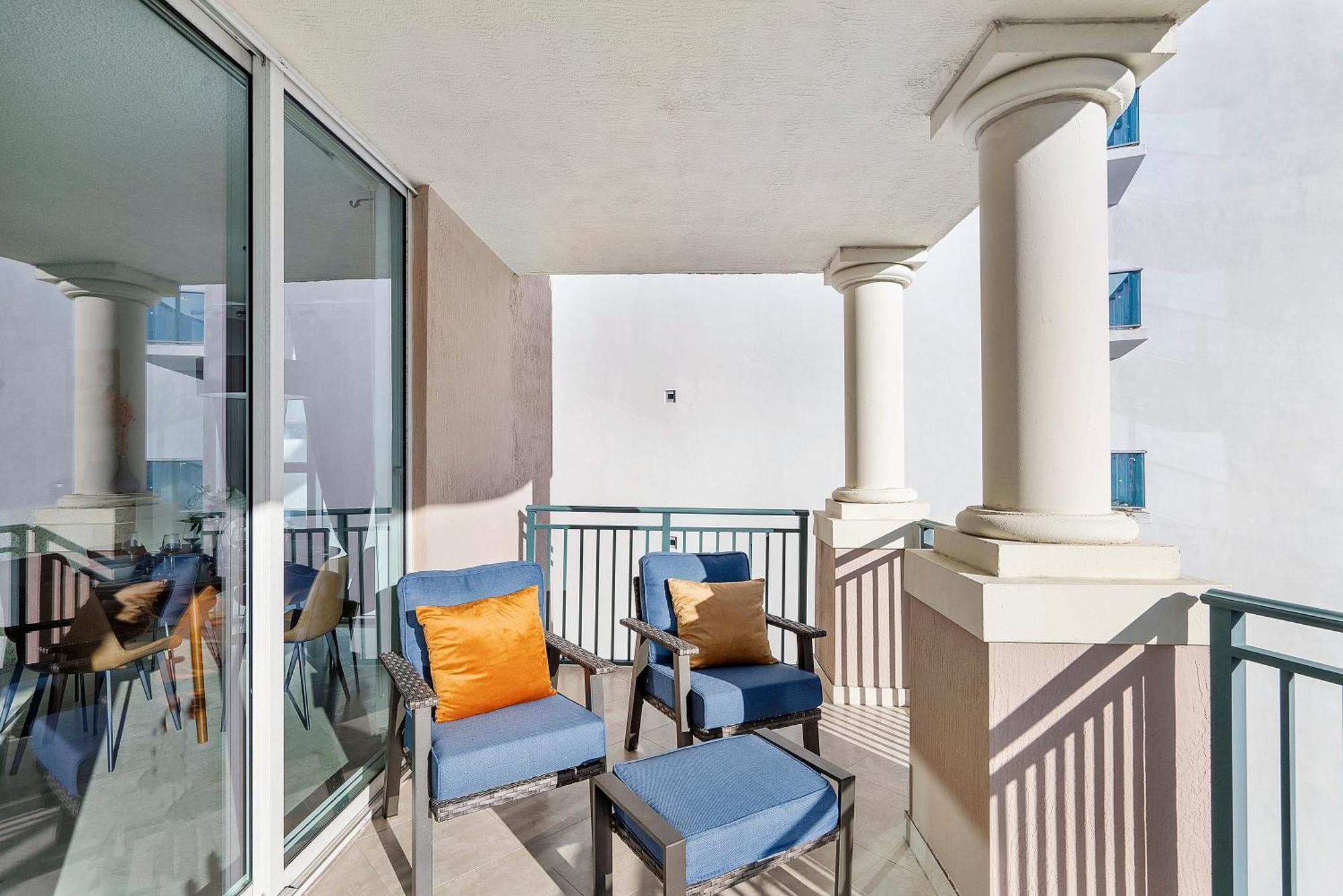 King David By The Ocean Apartment Miami Beach Ngoại thất bức ảnh