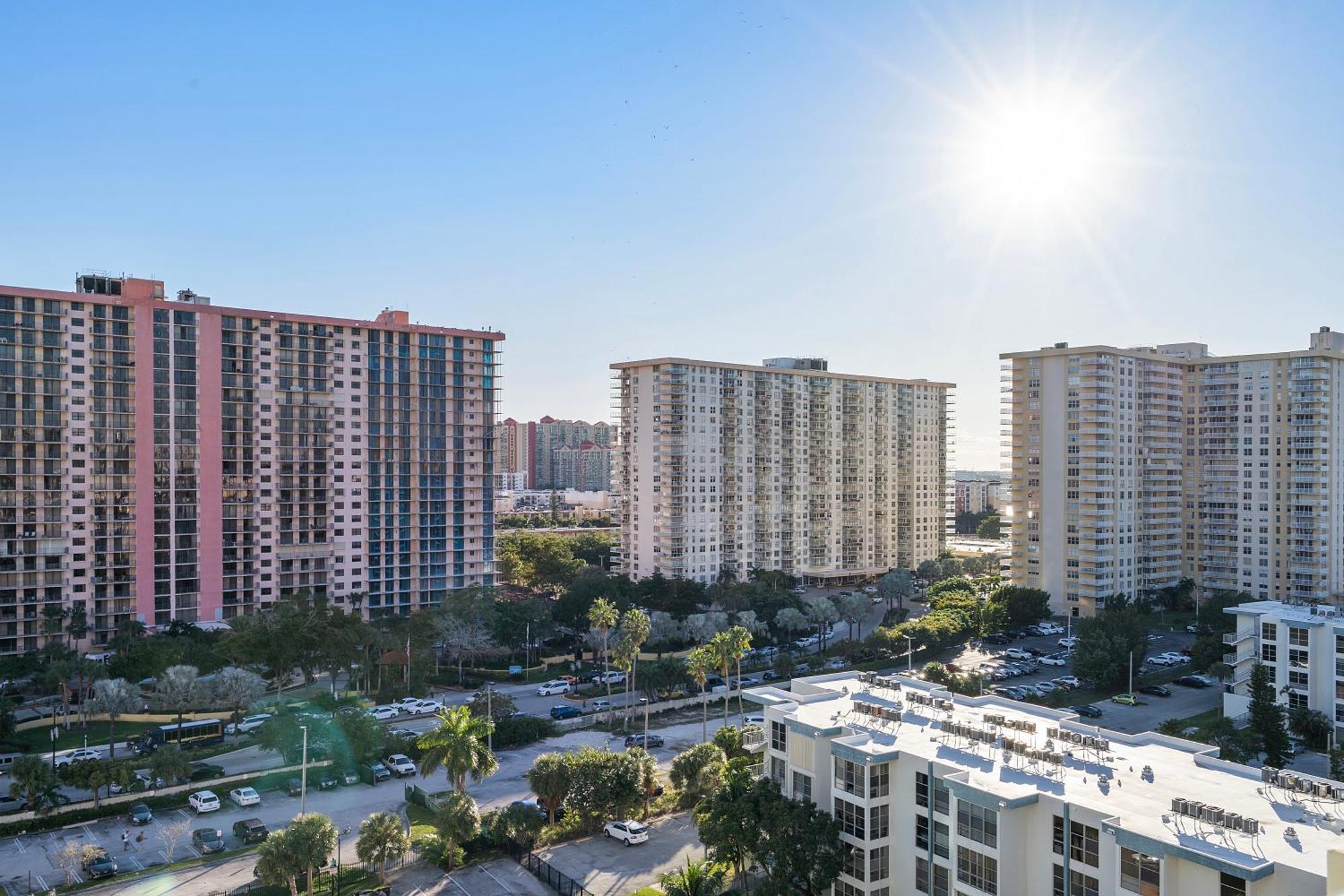King David By The Ocean Apartment Miami Beach Ngoại thất bức ảnh