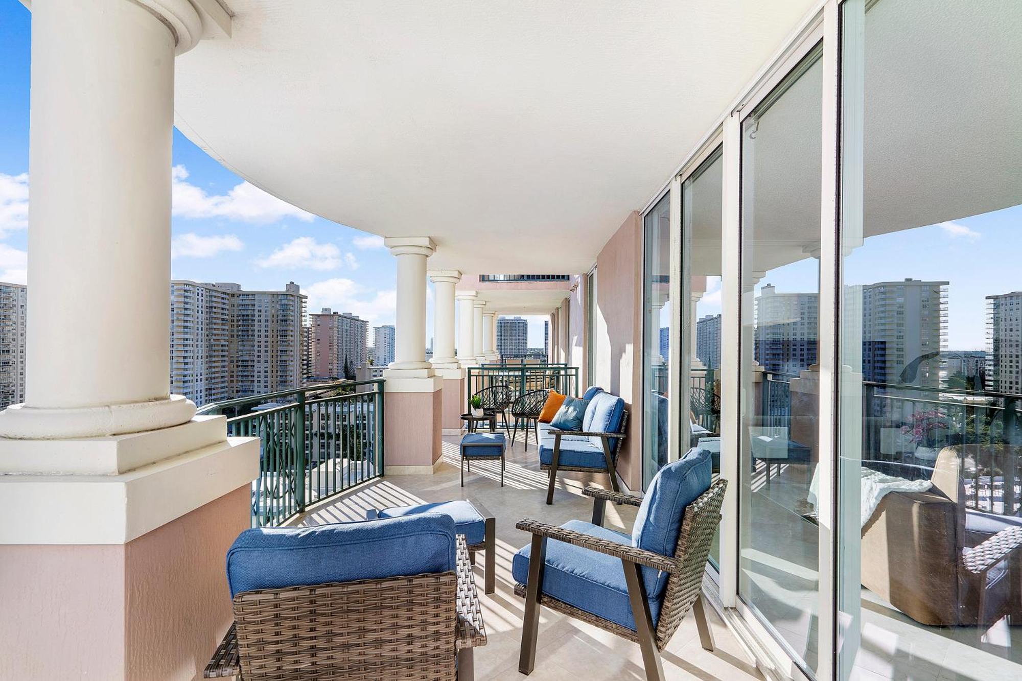 King David By The Ocean Apartment Miami Beach Ngoại thất bức ảnh