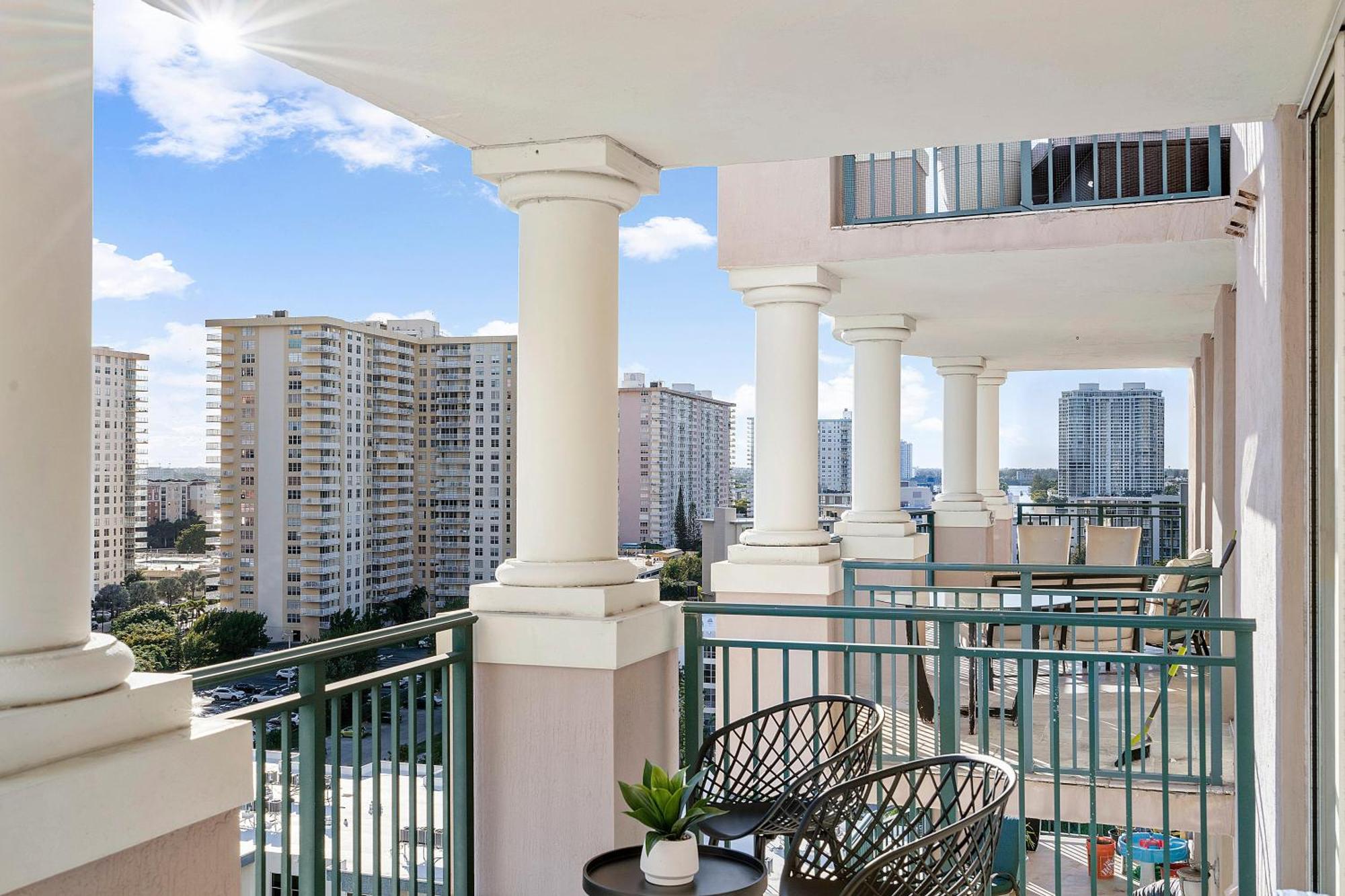 King David By The Ocean Apartment Miami Beach Ngoại thất bức ảnh