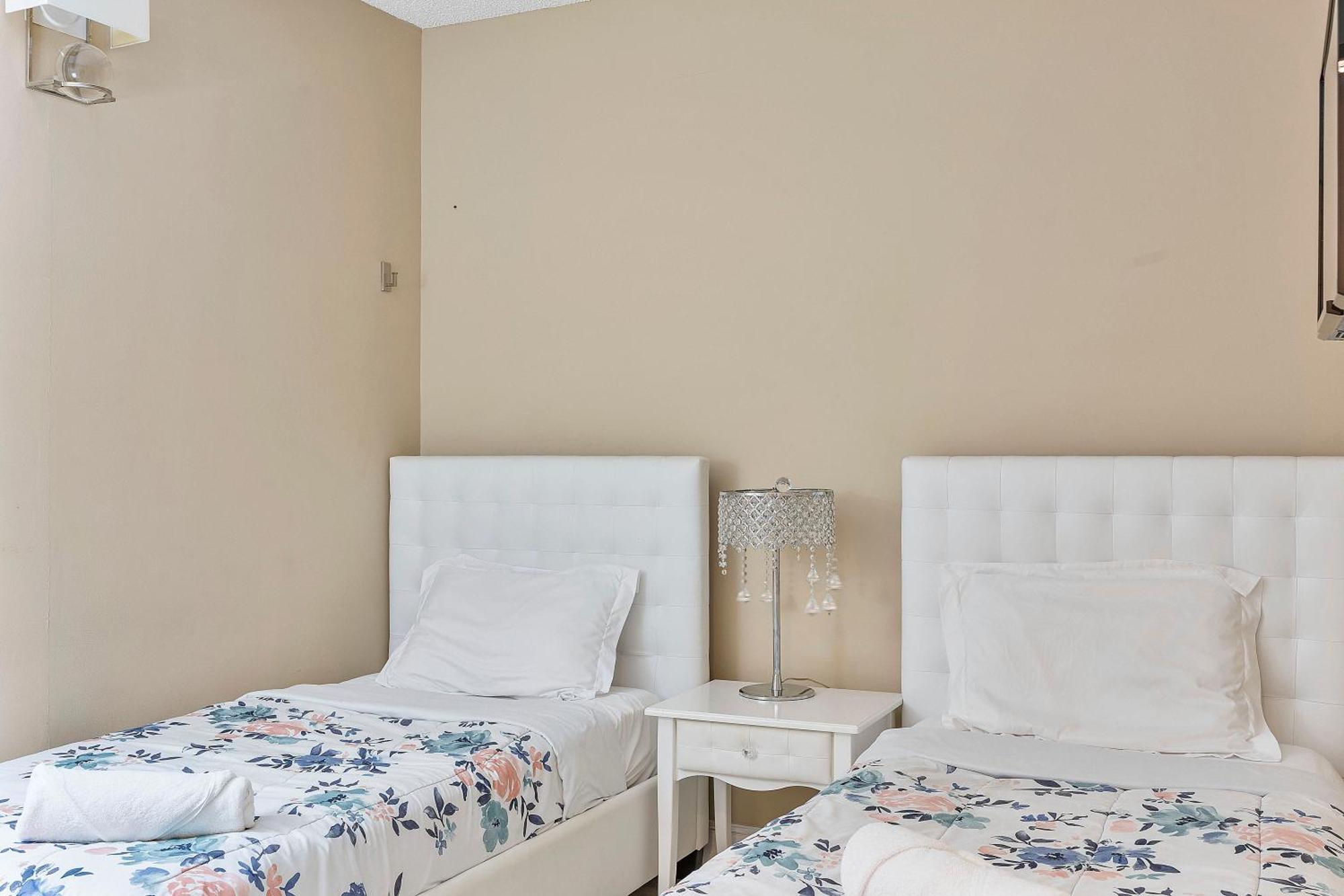 King David By The Ocean Apartment Miami Beach Ngoại thất bức ảnh