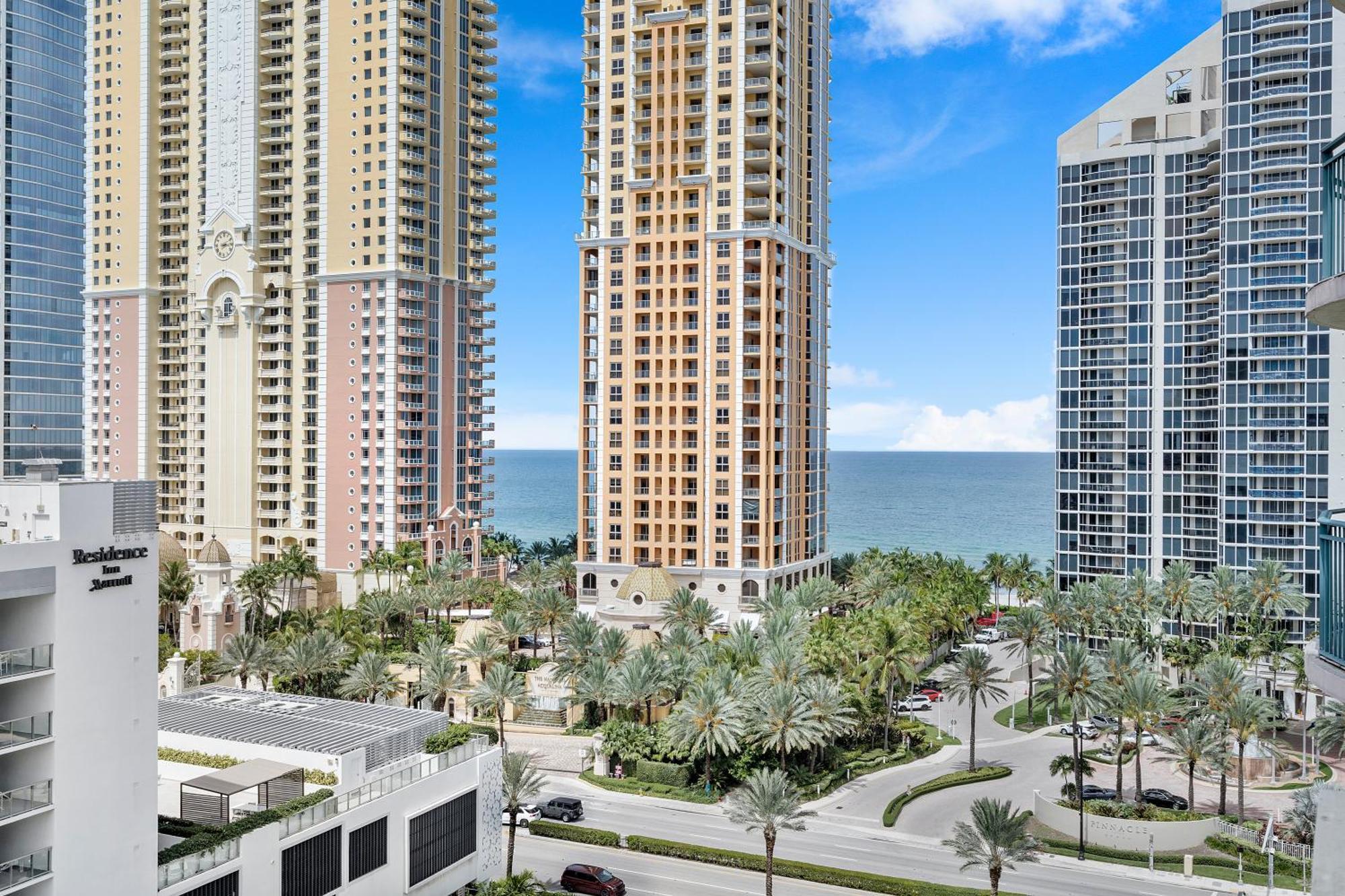 King David By The Ocean Apartment Miami Beach Ngoại thất bức ảnh