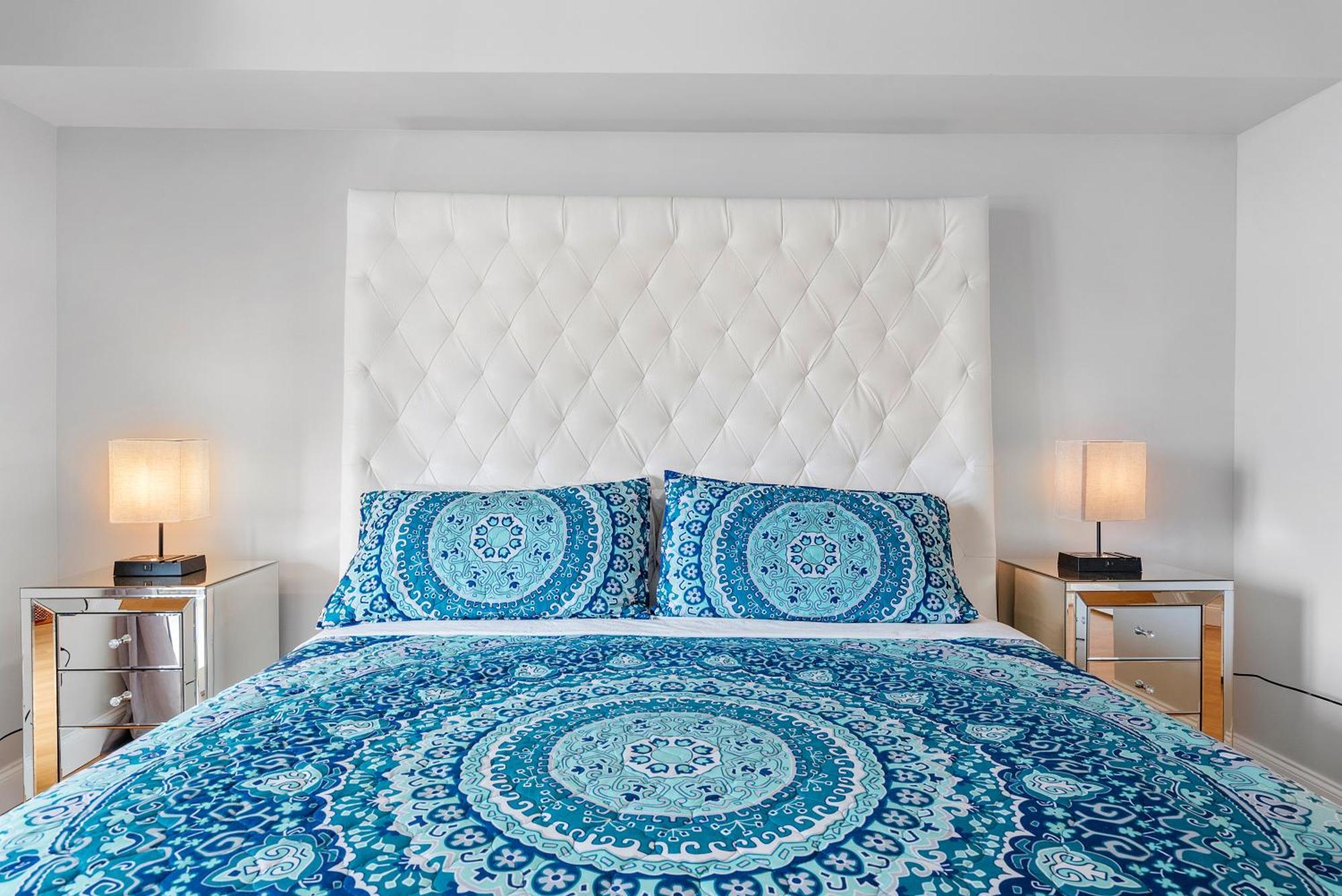 King David By The Ocean Apartment Miami Beach Ngoại thất bức ảnh
