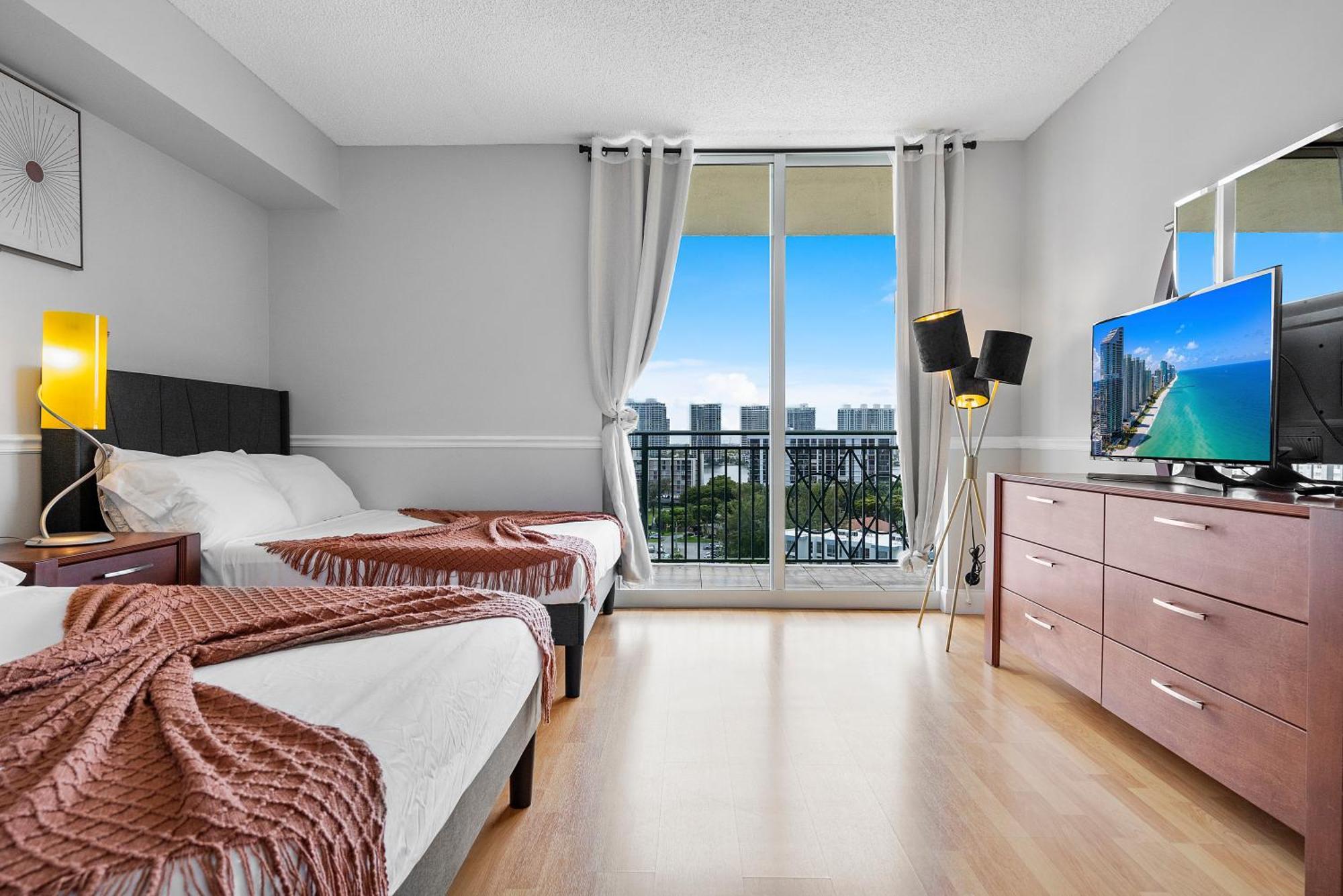 King David By The Ocean Apartment Miami Beach Ngoại thất bức ảnh