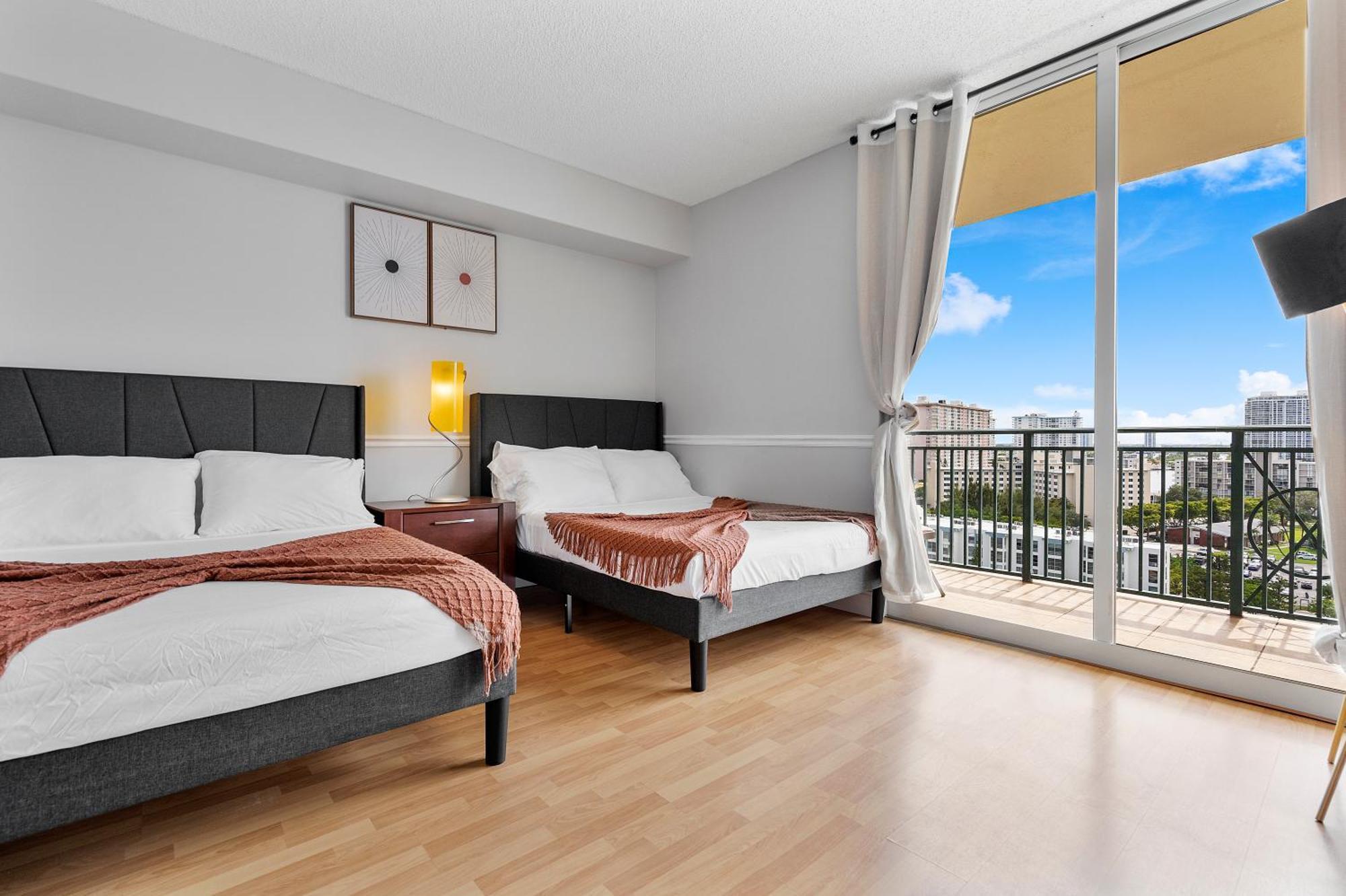 King David By The Ocean Apartment Miami Beach Ngoại thất bức ảnh
