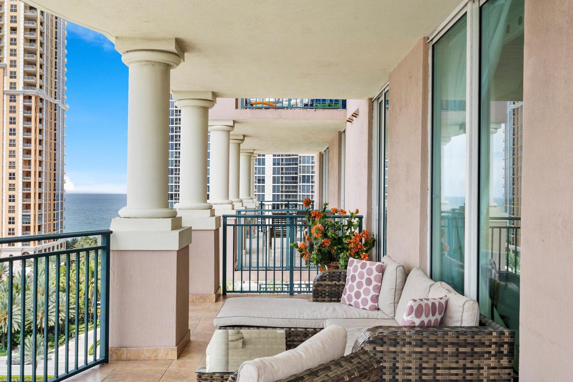 King David By The Ocean Apartment Miami Beach Ngoại thất bức ảnh