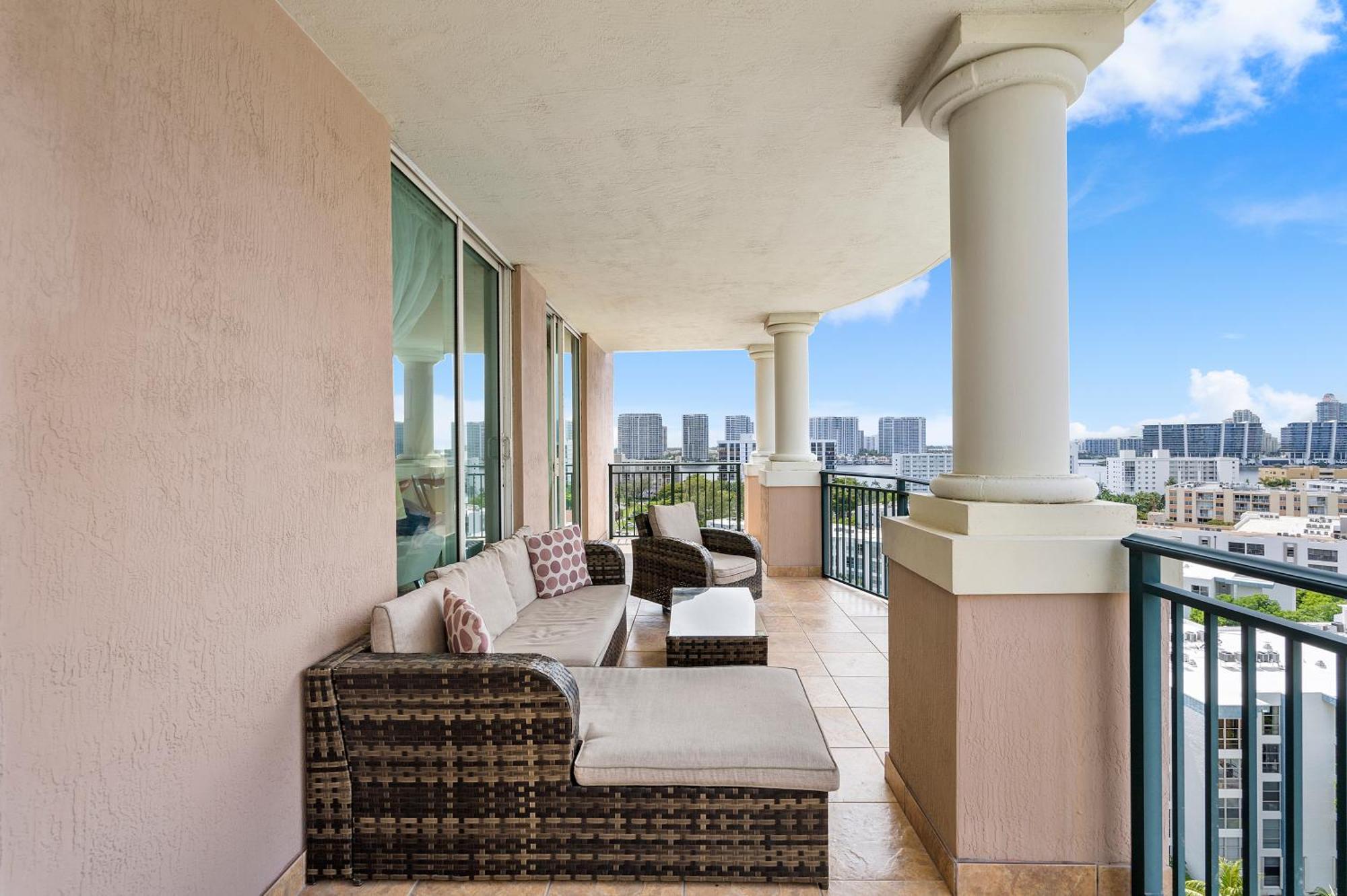 King David By The Ocean Apartment Miami Beach Ngoại thất bức ảnh