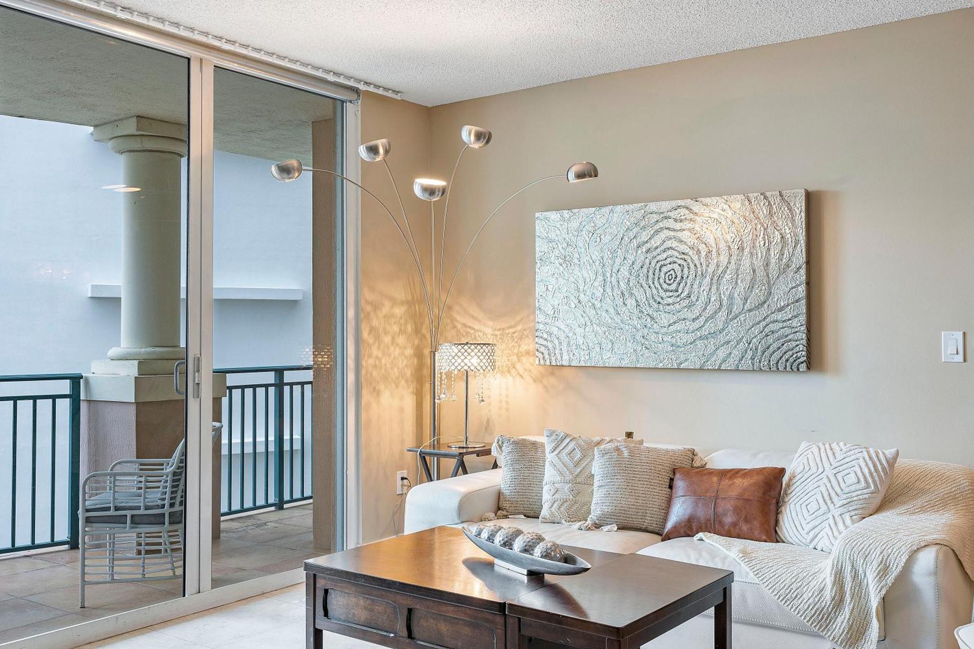 King David By The Ocean Apartment Miami Beach Ngoại thất bức ảnh