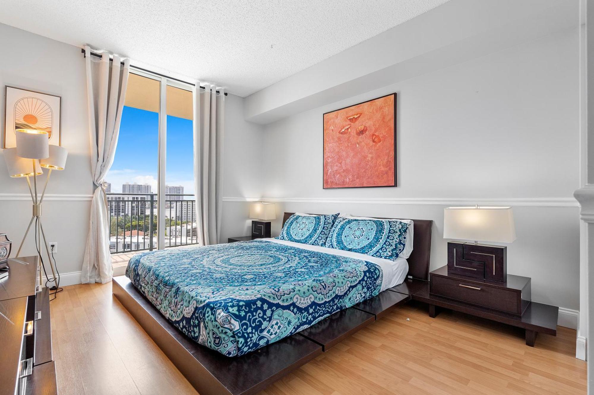 King David By The Ocean Apartment Miami Beach Ngoại thất bức ảnh
