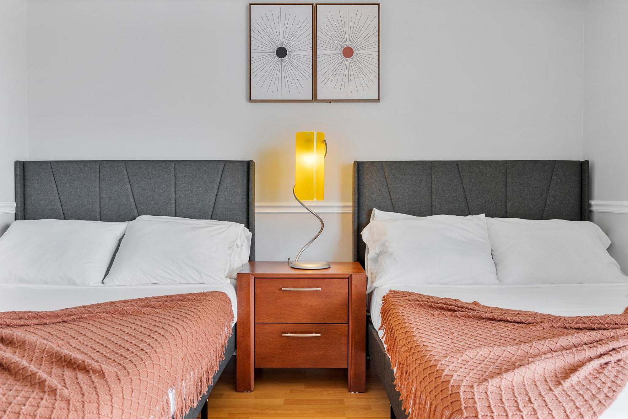 King David By The Ocean Apartment Miami Beach Ngoại thất bức ảnh