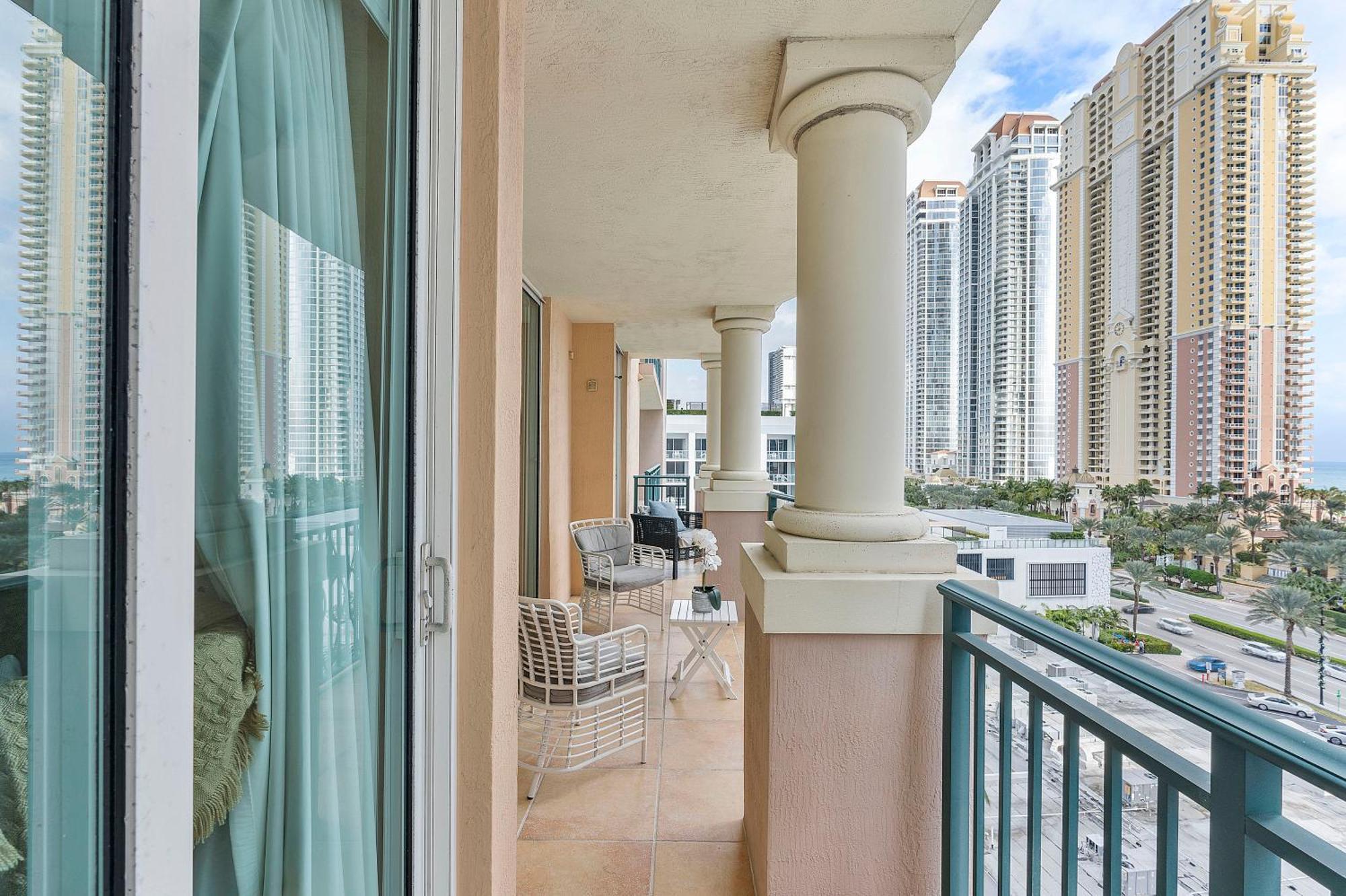 King David By The Ocean Apartment Miami Beach Ngoại thất bức ảnh