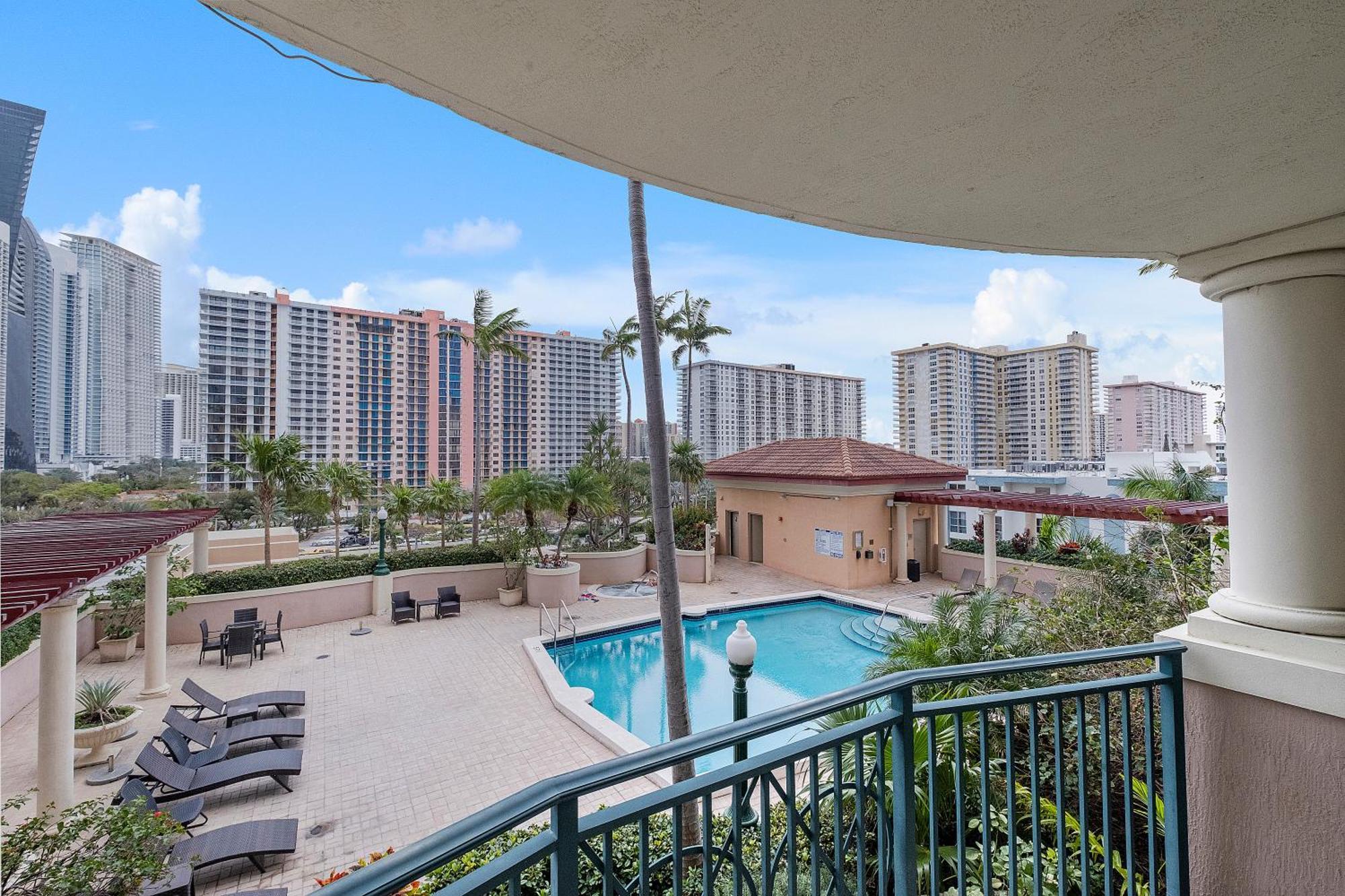 King David By The Ocean Apartment Miami Beach Ngoại thất bức ảnh