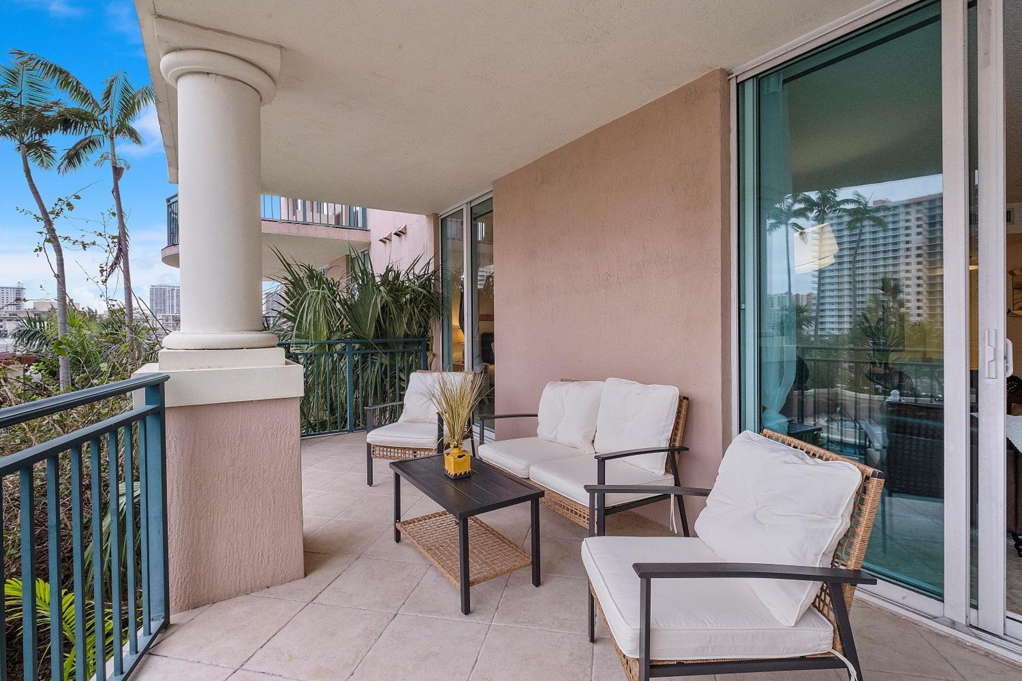 King David By The Ocean Apartment Miami Beach Ngoại thất bức ảnh