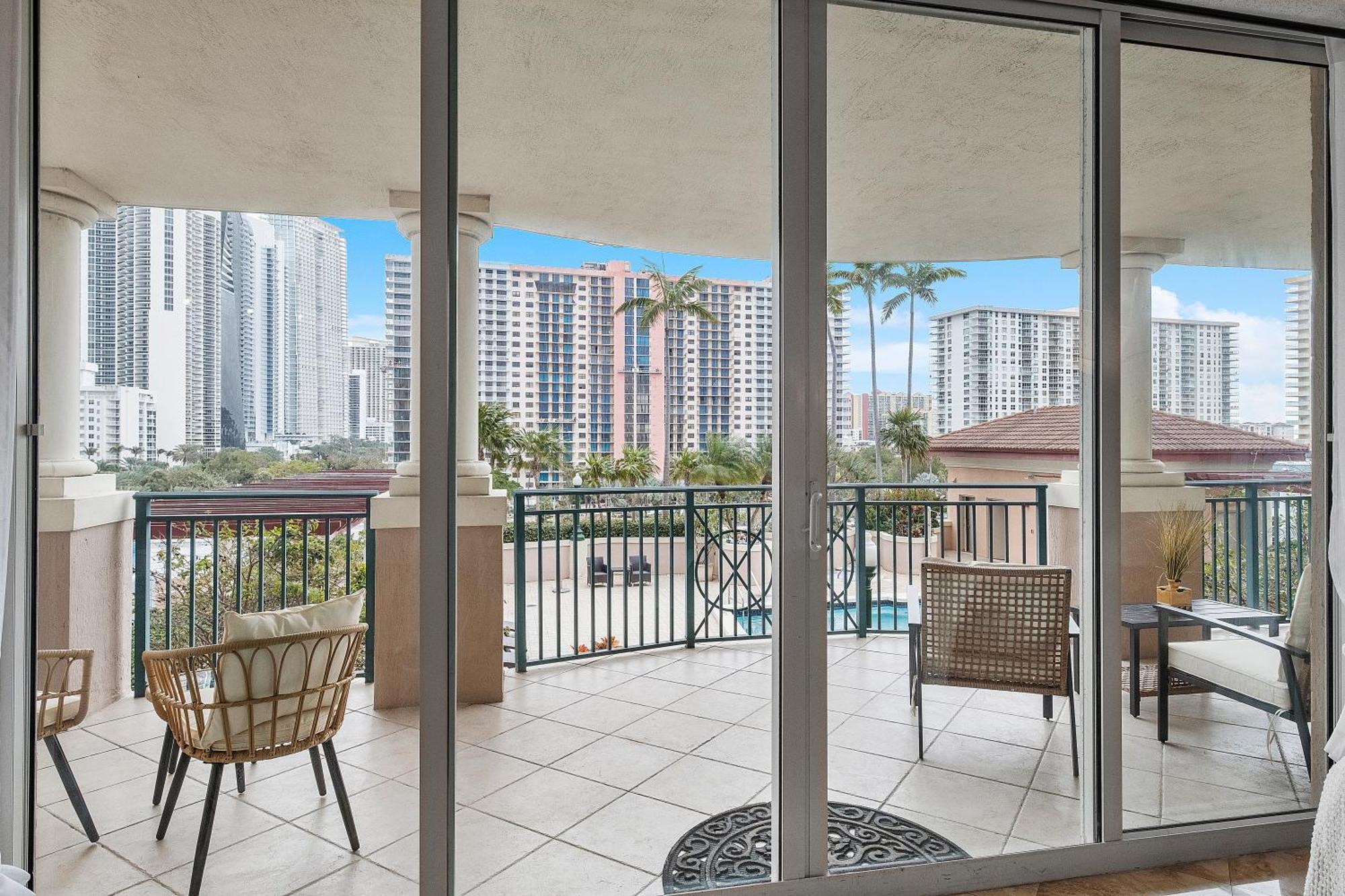 King David By The Ocean Apartment Miami Beach Ngoại thất bức ảnh