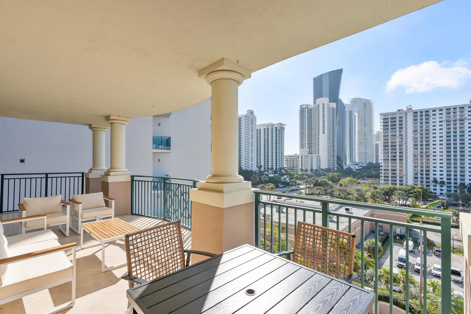 King David By The Ocean Apartment Miami Beach Ngoại thất bức ảnh