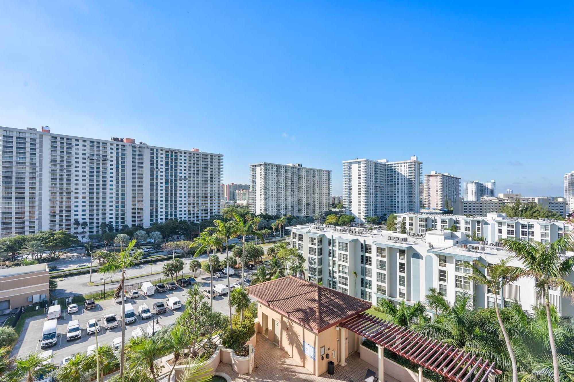 King David By The Ocean Apartment Miami Beach Ngoại thất bức ảnh