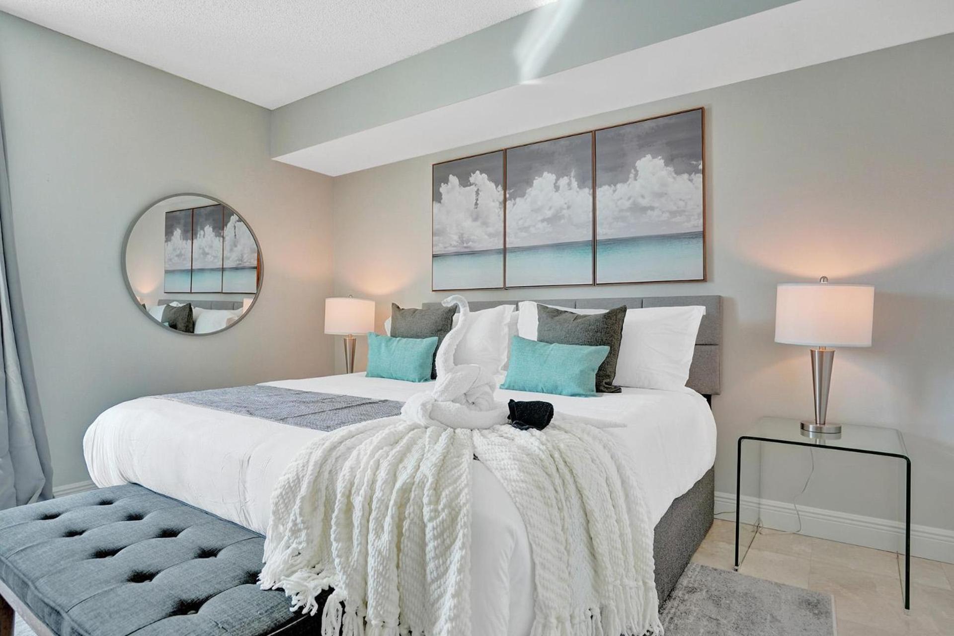 King David By The Ocean Apartment Miami Beach Ngoại thất bức ảnh