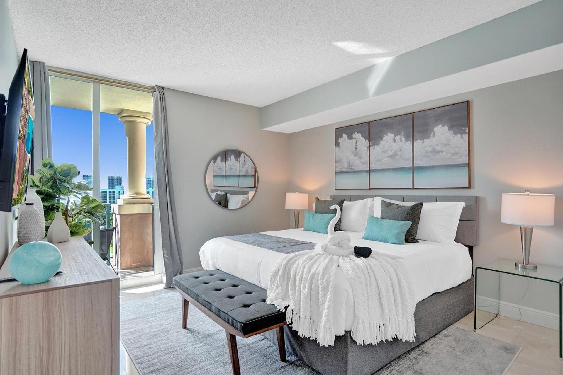 King David By The Ocean Apartment Miami Beach Ngoại thất bức ảnh